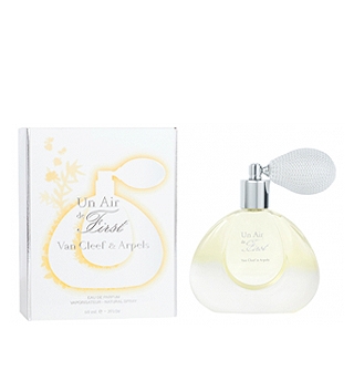 Van Cleef&Arpels Un Air de First parfem